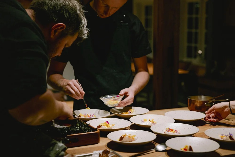 October 13-14th  2026 - Lofoten to Vesterlen